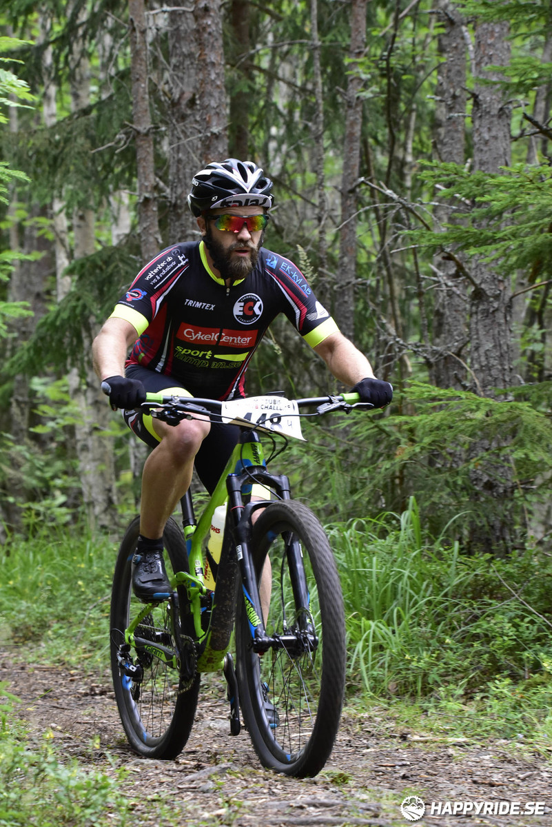 Bild från Engelbrektsturen 2019